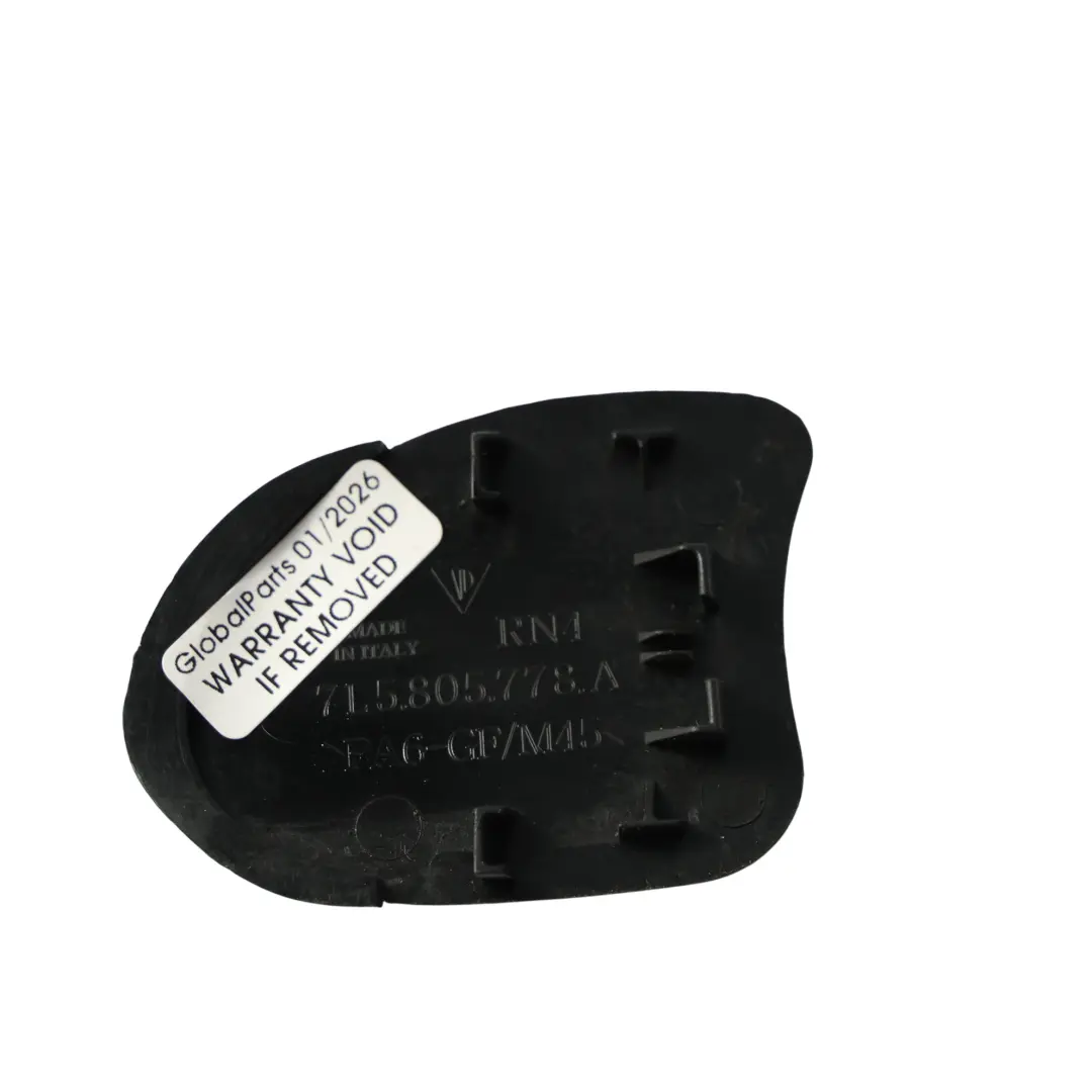 Porsche Cayenne 955 Copertura Pannello Fari Anteriore Destro - SKU 7L5805778A - Numero di parte 7L5805778A