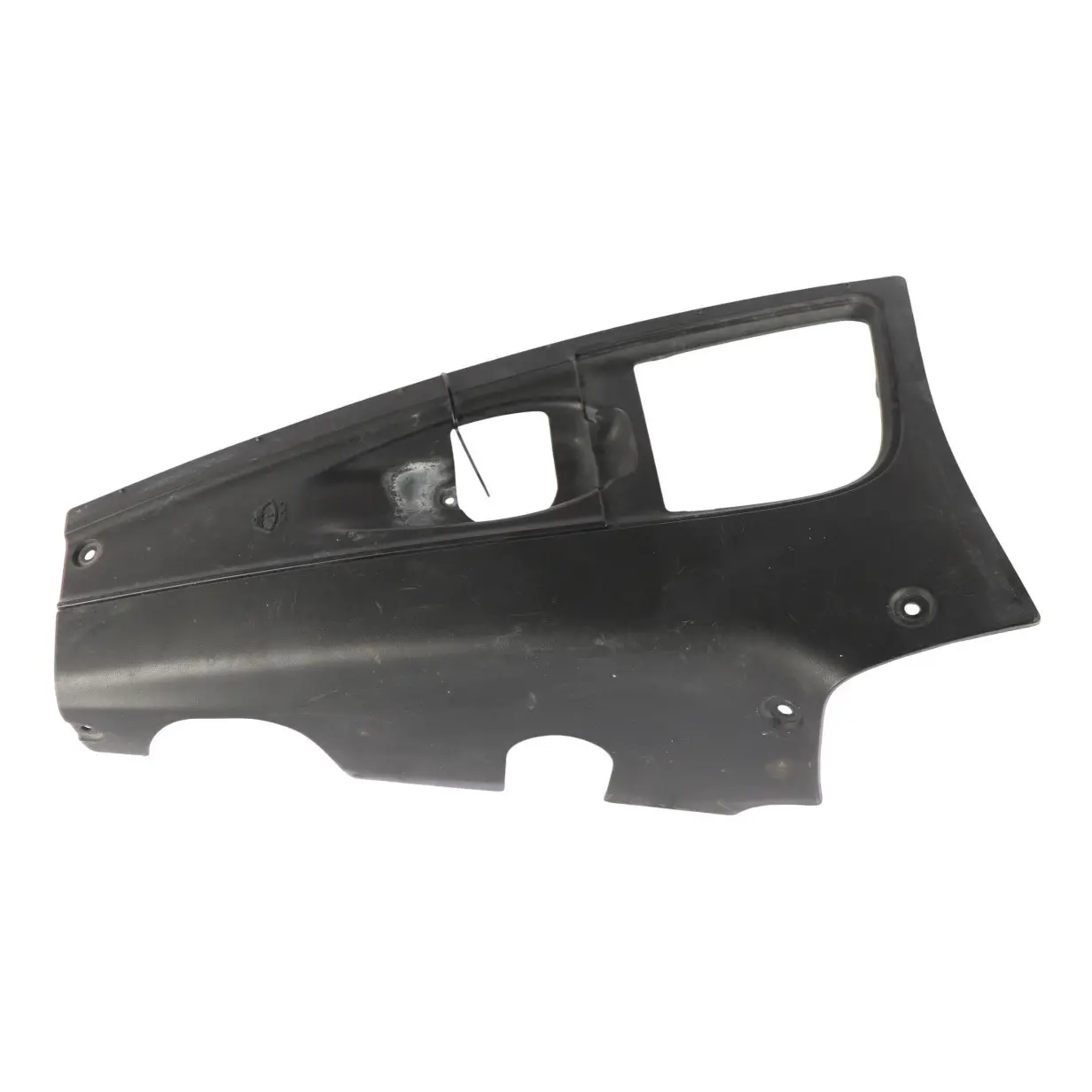 Porsche Cayenne 955 9PA Engine Bay Compartment Trim Cover Right O/S 7L5806584D