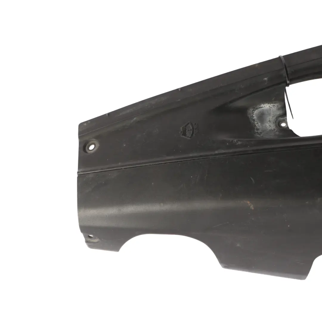 Porsche Cayenne 955 9PA Rivestimento Vano Motore Destro - SKU 7L5806584D - Numero di parte 7L5806584D