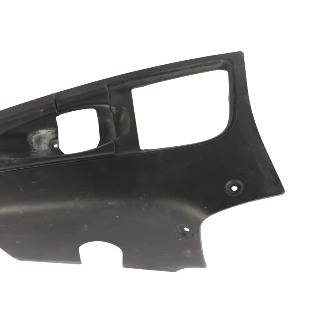 Cubierta Compartimento Motor Derecha para Porsche Cayenne 955 9PA con número de pieza 7L5806584D Porsche Cayenne 955 9PA Cubierta Compartimento Motor Derecha - SKU 7L5806584D - Número de pieza 7L5806584D