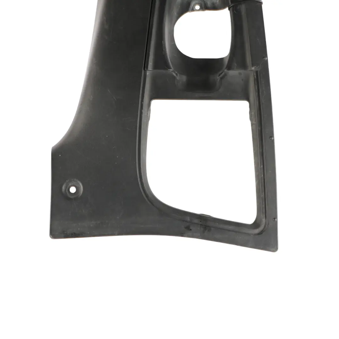 Porsche Cayenne 955 9PA Engine Bay Compartment Trim Cover Right O/S - SKU 7L5806584D - Part number 7L5806584D