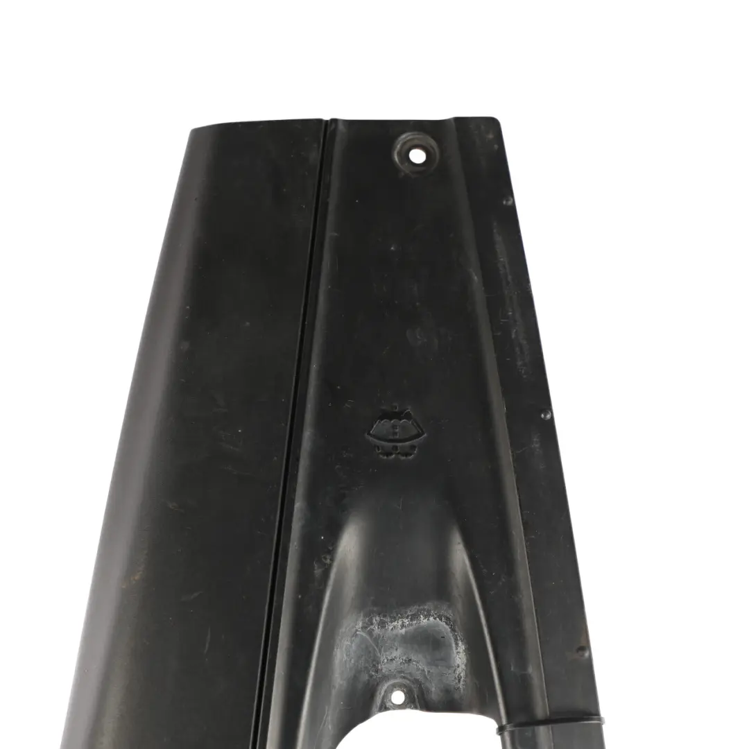 Porsche Cayenne 955 9PA Engine Bay Compartment Trim Cover Right O/S - SKU 7L5806584D - Part number 7L5806584D