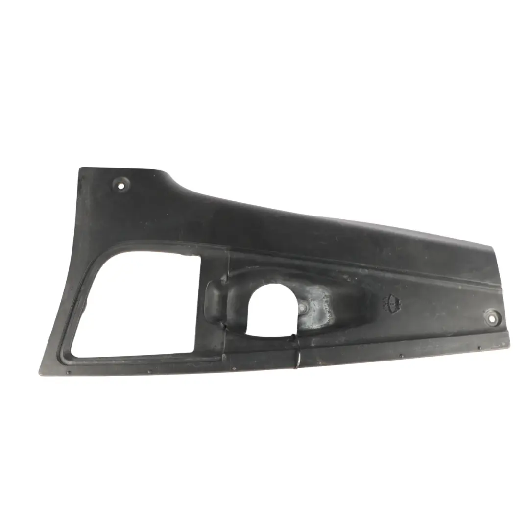 Porsche Cayenne 955 9PA Engine Bay Compartment Trim Cover Right O/S - SKU 7L5806584D - Part number 7L5806584D