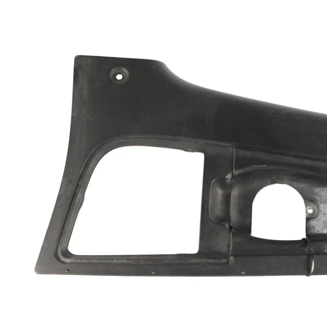 Rivestimento Vano Motore Destro per Porsche Cayenne 955 9PA con numero di parte 7L5806584D Porsche Cayenne 955 9PA Rivestimento Vano Motore Destro - SKU 7L5806584D - Numero di parte 7L5806584D