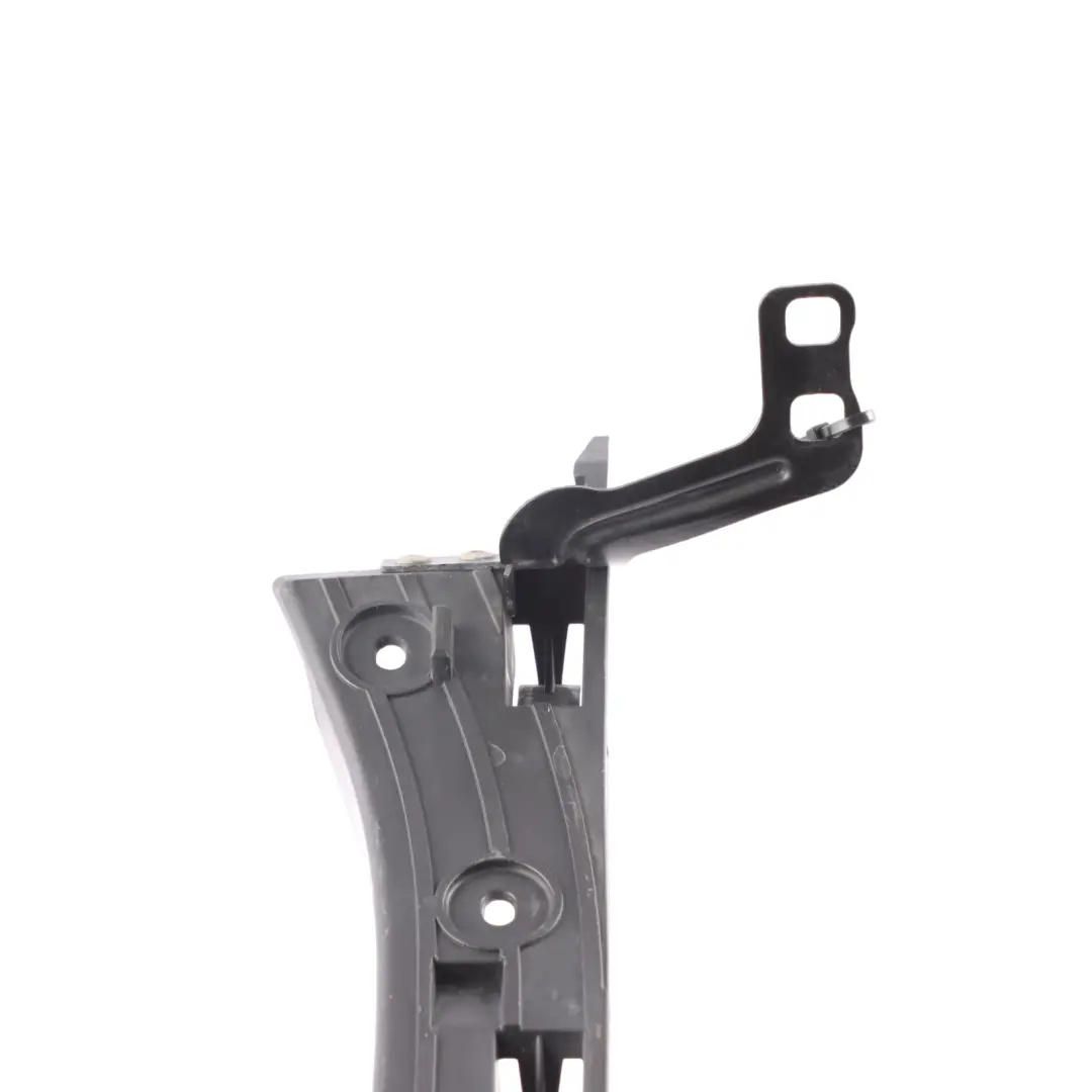 Porsche Cayenne 9PA Stoßstangen Halterung Halter Vorne Links - SKU 7L5807183L - Teilenummer 7L5807183L