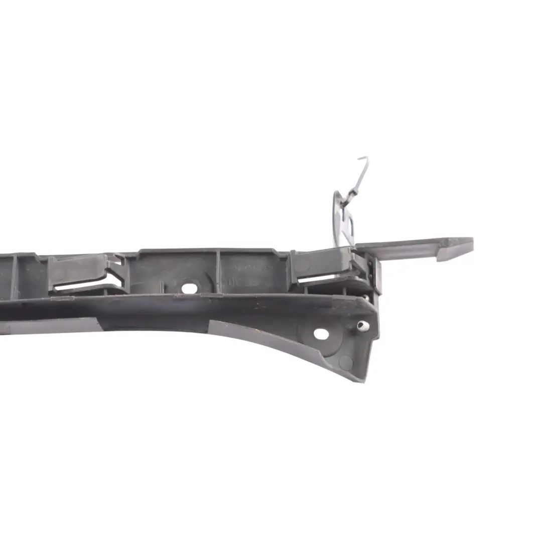 Porsche Cayenne 9PA Bumper Support Mount Bracket Front Left N/S - SKU 7L5807183L - Part number 7L5807183L