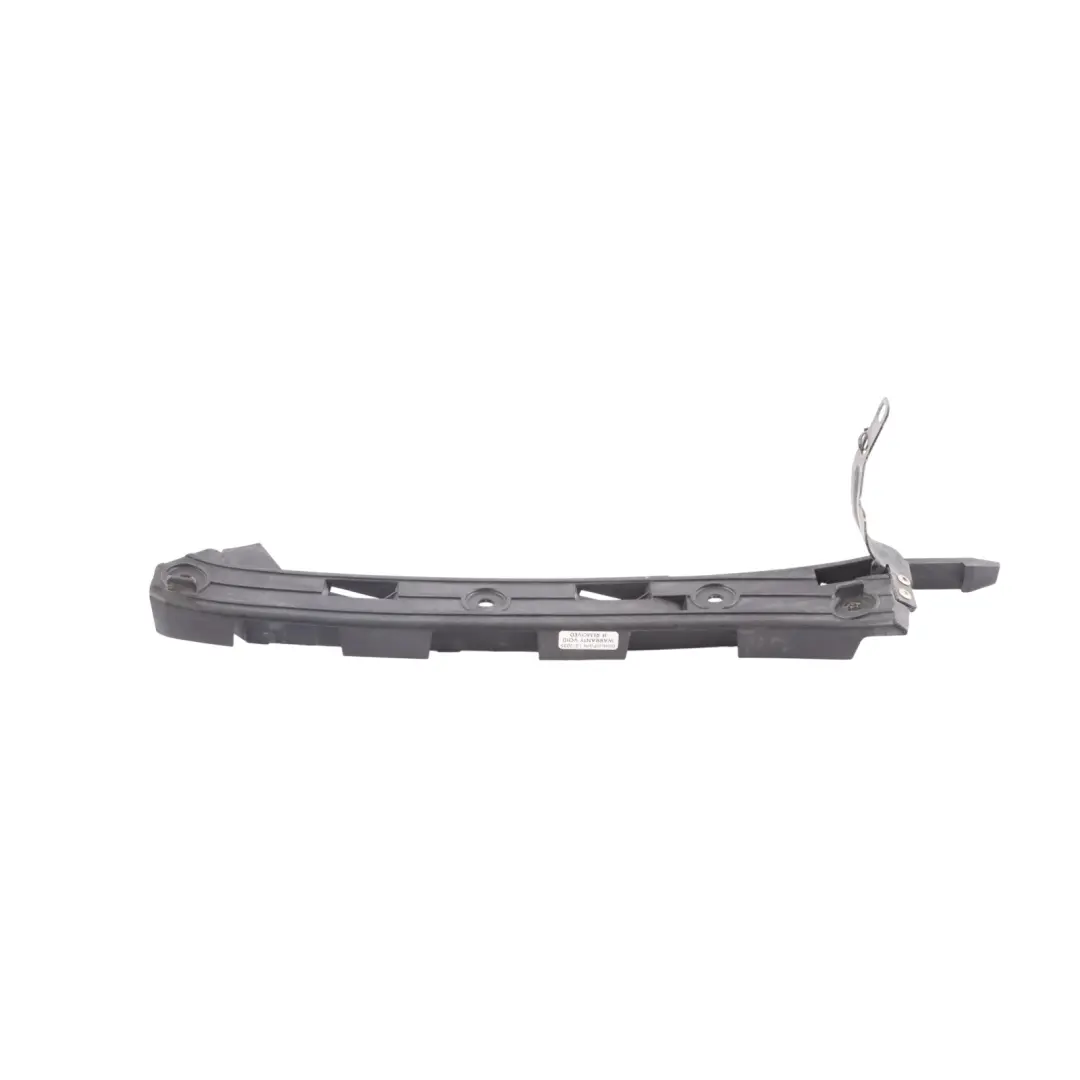 Supporto Paraurti Anteriore Destro per Porsche Cayenne 9PA con numero di parte 7L5807184R Porsche Cayenne 9PA Supporto Paraurti Anteriore Destro - SKU 7L5807184R - Numero di parte 7L5807184R