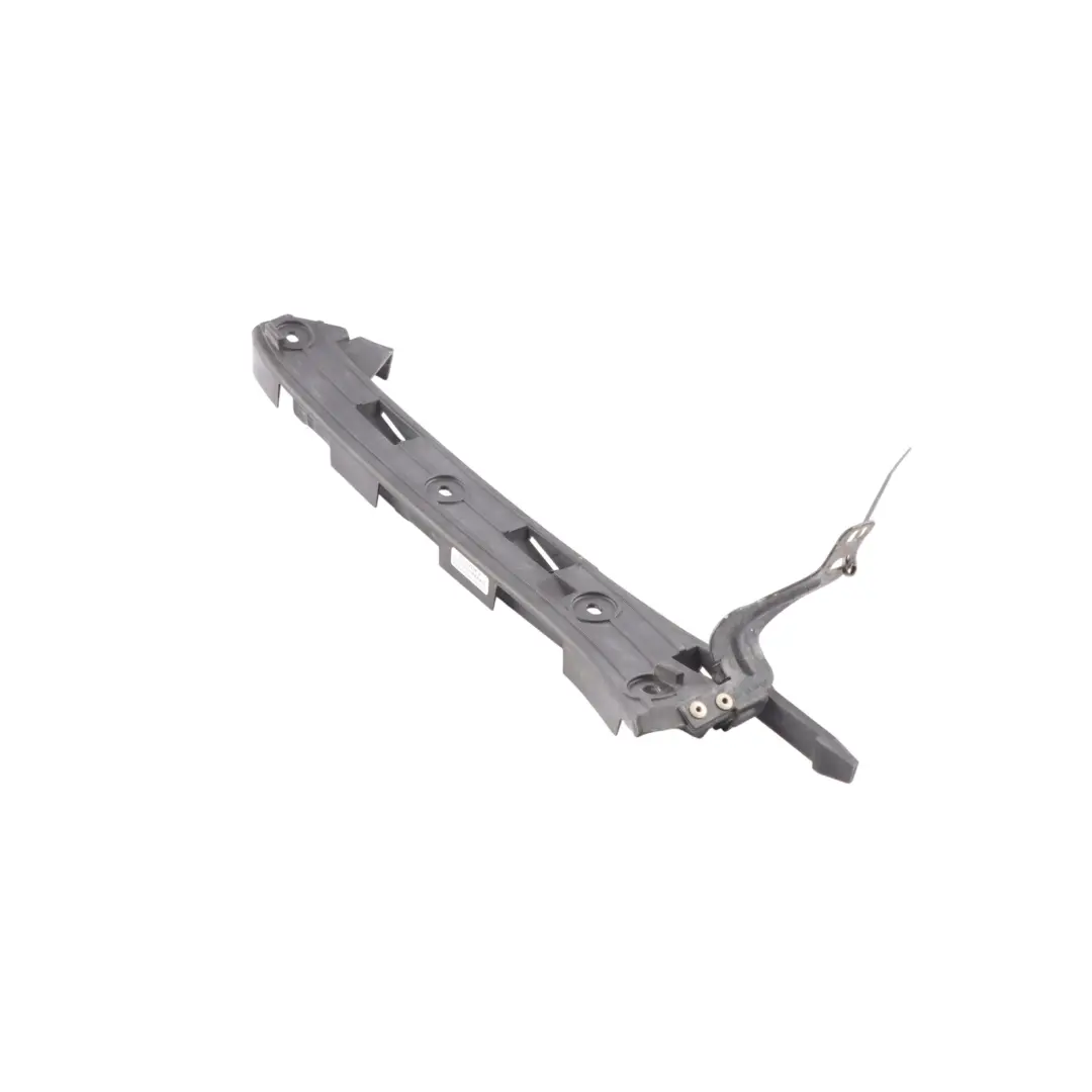 Porsche Cayenne 9PA Soporte Parachoques Delantero Derecho - SKU 7L5807184R - Número de pieza 7L5807184R