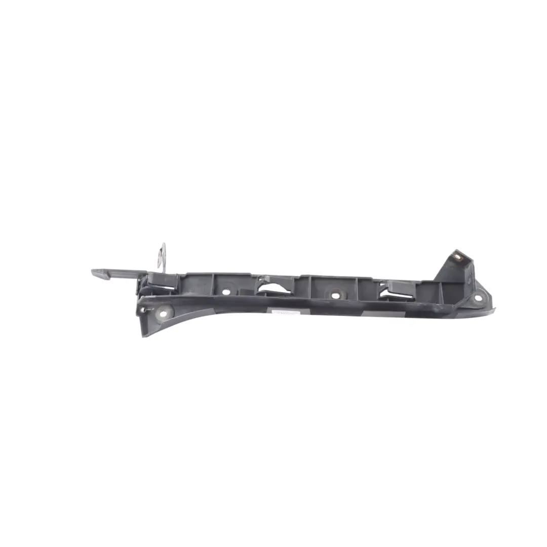Bumper Support Bracket Front Right O/S to Porsche Cayenne 9PA with Part number 7L5807184R Porsche Cayenne 9PA Bumper Support Bracket Front Right O/S - SKU 7L5807184R - Part number 7L5807184R