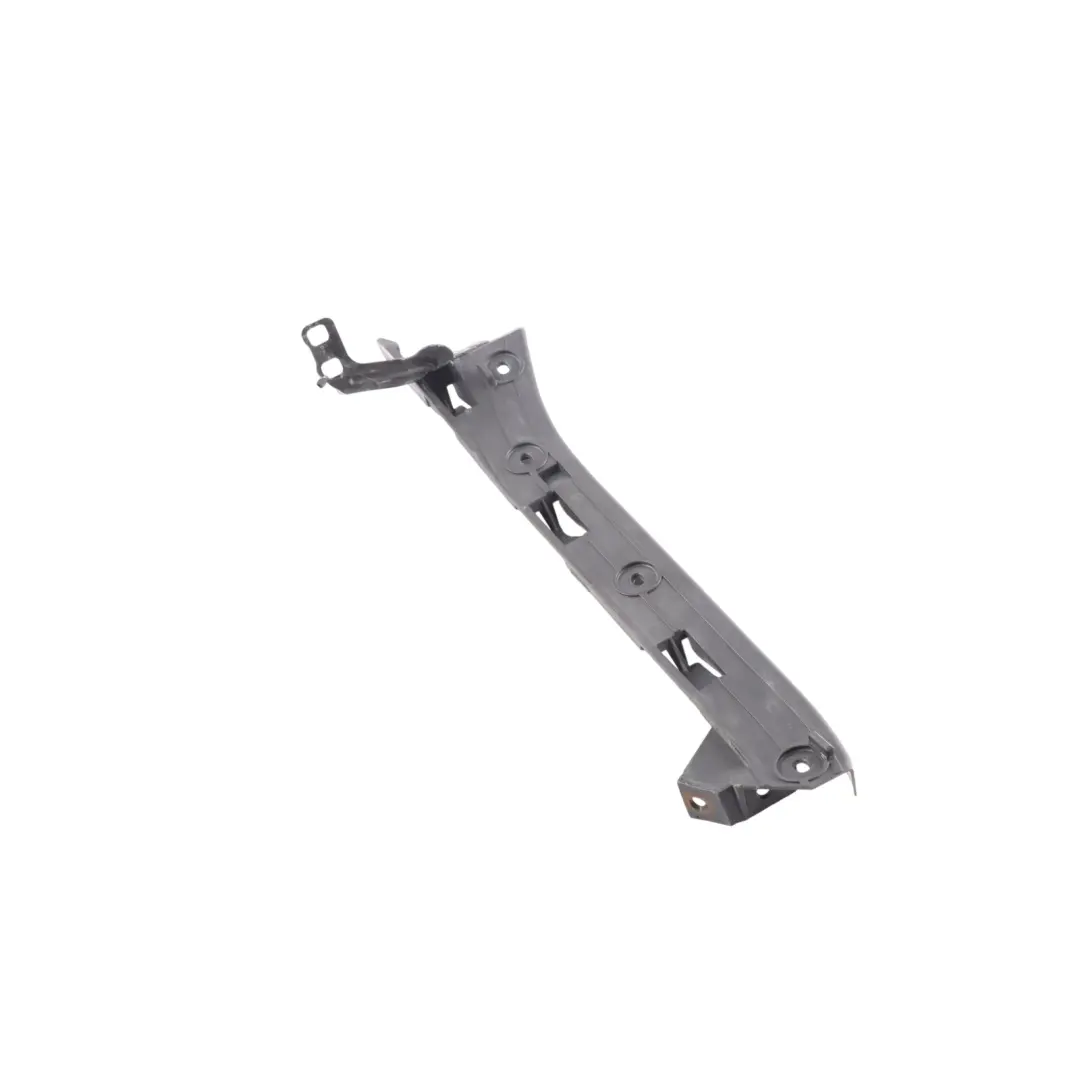 Bumper Support Bracket Front Right O/S to Porsche Cayenne 9PA with Part number 7L5807184R Porsche Cayenne 9PA Bumper Support Bracket Front Right O/S - SKU 7L5807184R - Part number 7L5807184R