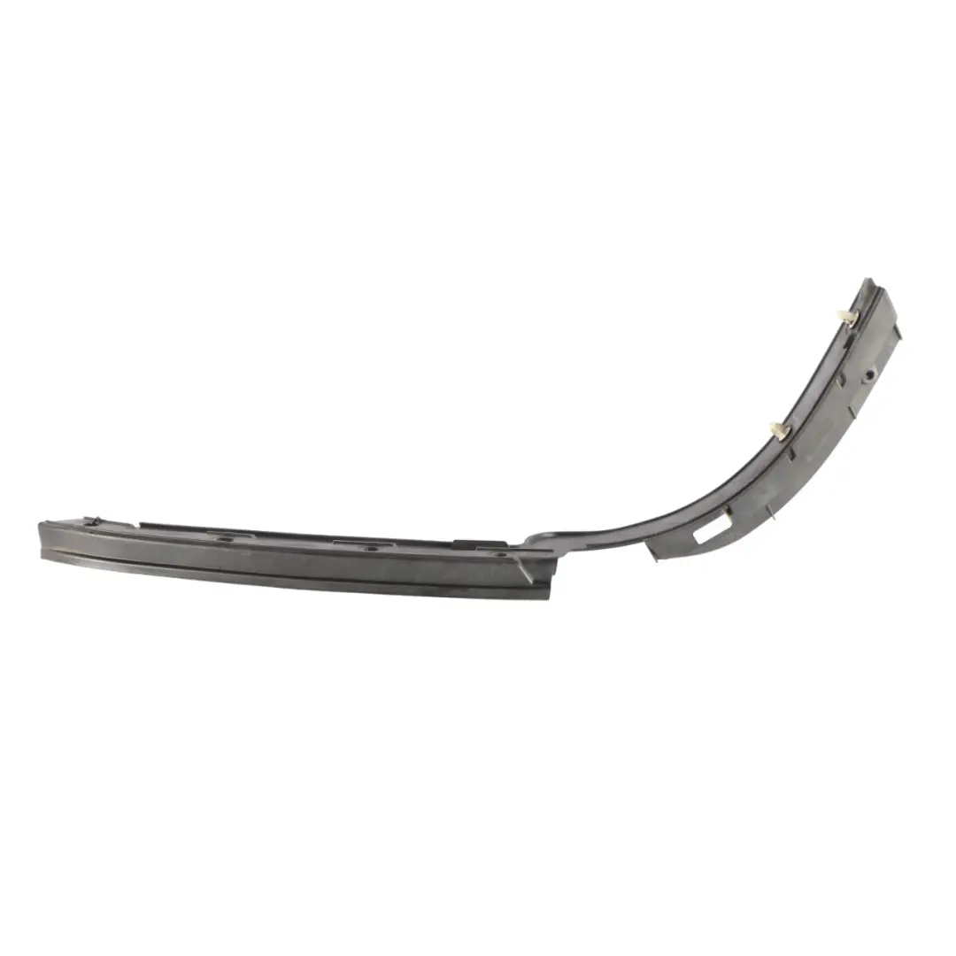 Porsche Cayenne 955 9PA Front Bumper Support Bracket Guide Left N/S - SKU 7L5807393C - Part number 7L5807393C