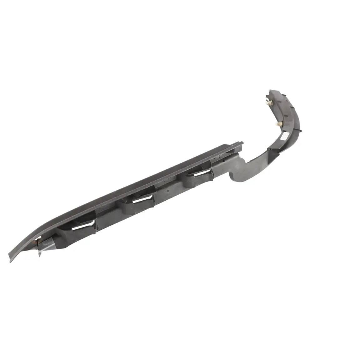 Porsche Cayenne 955 9PA Front Bumper Support Bracket Guide Left N/S - SKU 7L5807393C - Part number 7L5807393C