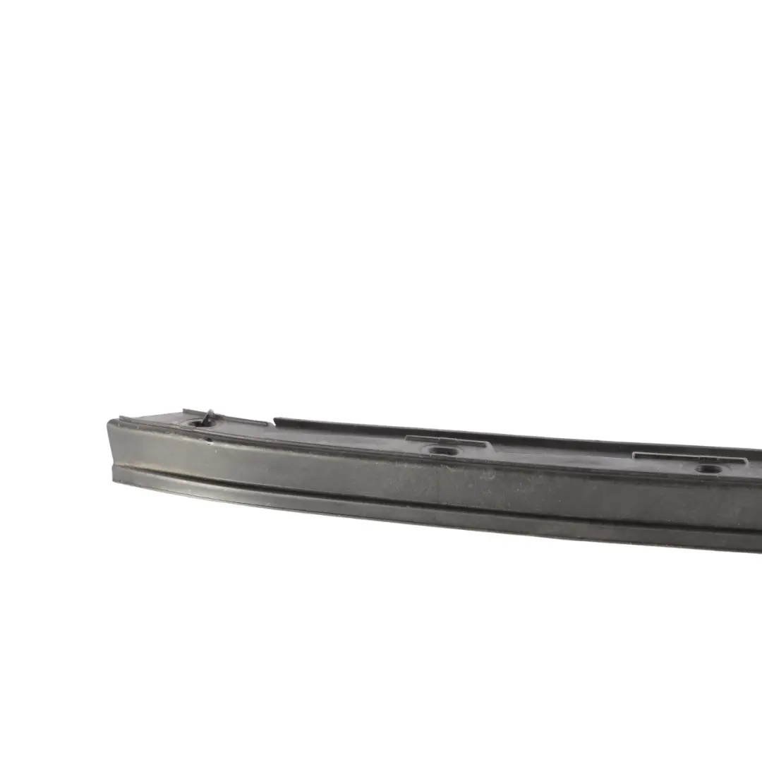 Front Bumper Support Bracket Guide Left N/S to Porsche Cayenne 955 9PA with Part number 7L5807393C Porsche Cayenne 955 9PA Front Bumper Support Bracket Guide Left N/S - SKU 7L5807393C - Part number 7L5807393C