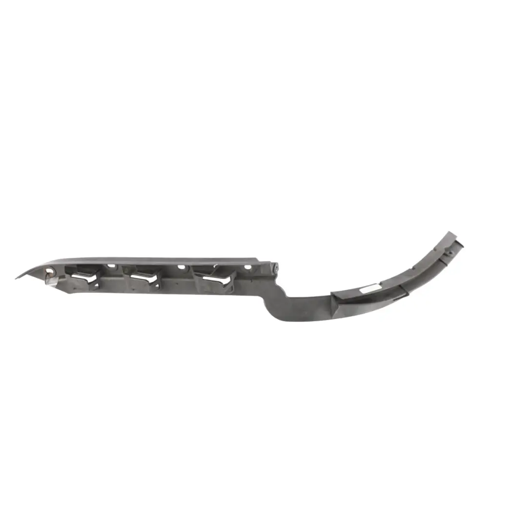 Front Bumper Support Bracket Guide Left N/S to Porsche Cayenne 955 9PA with Part number 7L5807393C Porsche Cayenne 955 9PA Front Bumper Support Bracket Guide Left N/S - SKU 7L5807393C - Part number 7L5807393C