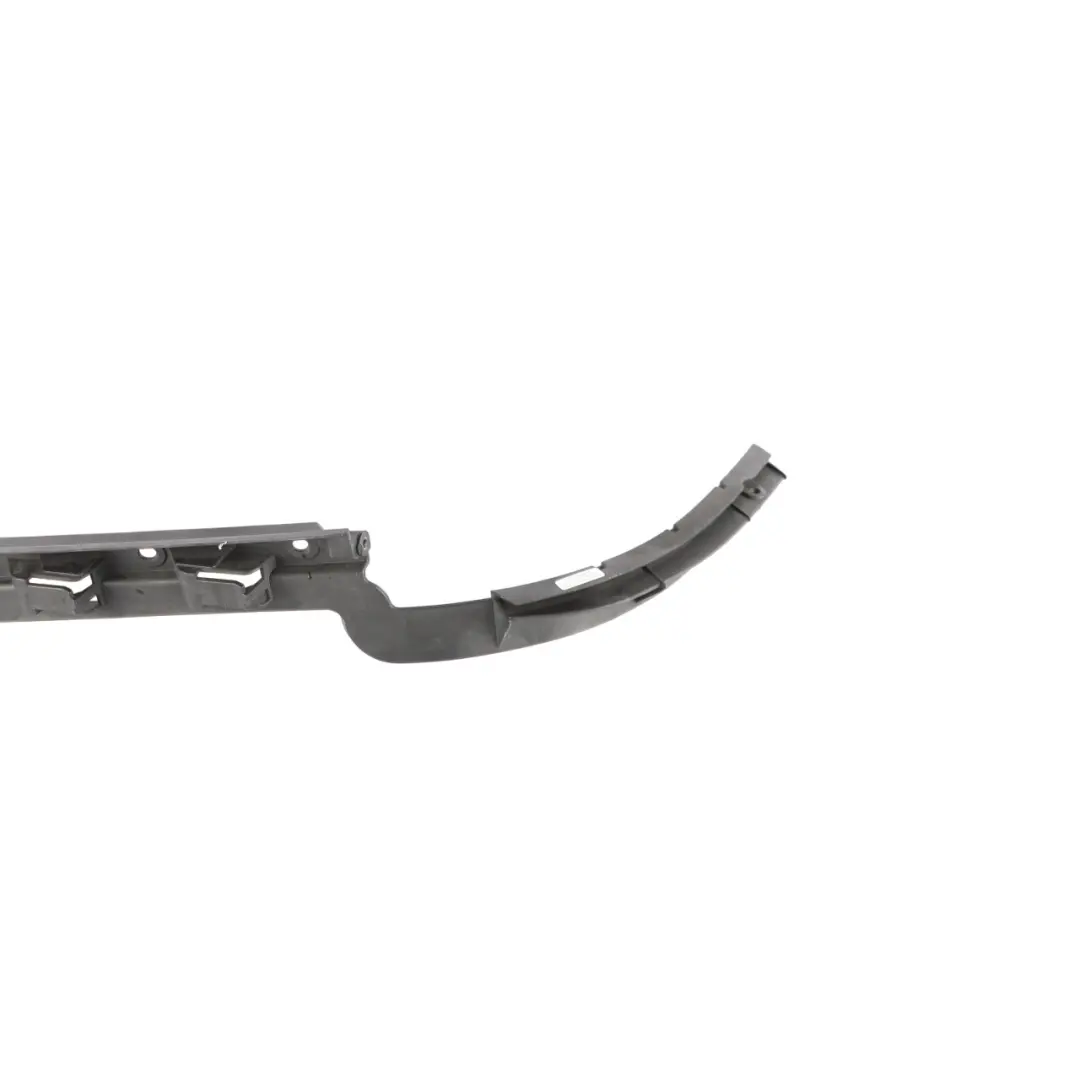 Front Bumper Support Bracket Guide Left N/S to Porsche Cayenne 955 9PA with Part number 7L5807393C Porsche Cayenne 955 9PA Front Bumper Support Bracket Guide Left N/S - SKU 7L5807393C - Part number 7L5807393C