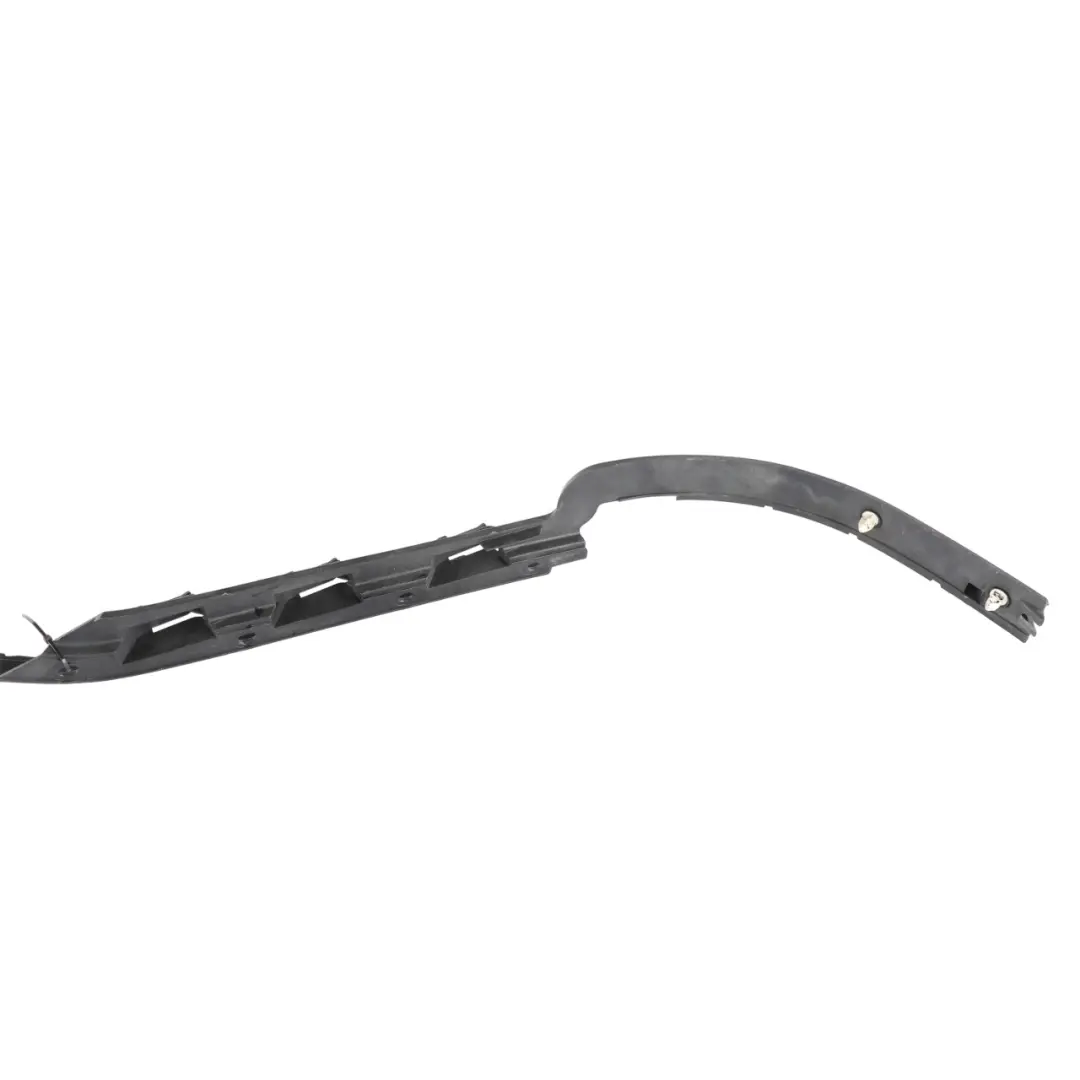 Porsche Cayenne 955 9PA Front Bumper Support Bracket Guide Left N/S - SKU 7L5807393C - Part number 7L5807393C