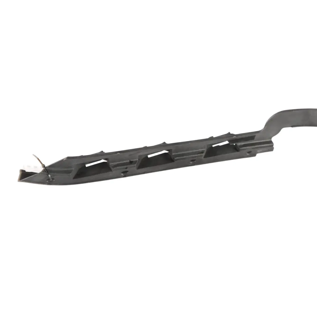 Front Bumper Support Bracket Guide Left N/S to Porsche Cayenne 955 9PA with Part number 7L5807393C Porsche Cayenne 955 9PA Front Bumper Support Bracket Guide Left N/S - SKU 7L5807393C - Part number 7L5807393C