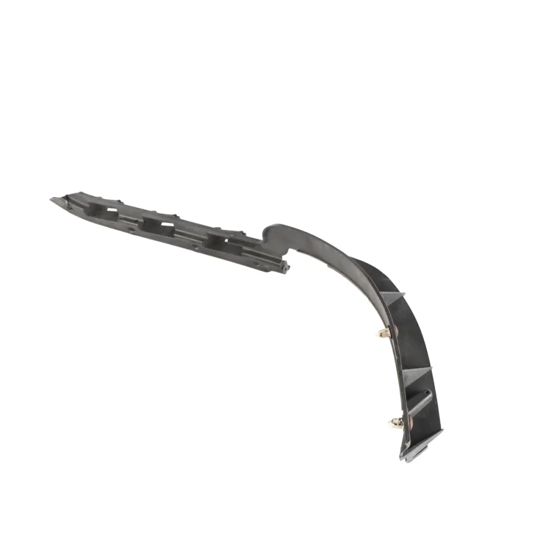 Porsche Cayenne 955 9PA Front Bumper Support Bracket Guide Left N/S - SKU 7L5807393C - Part number 7L5807393C