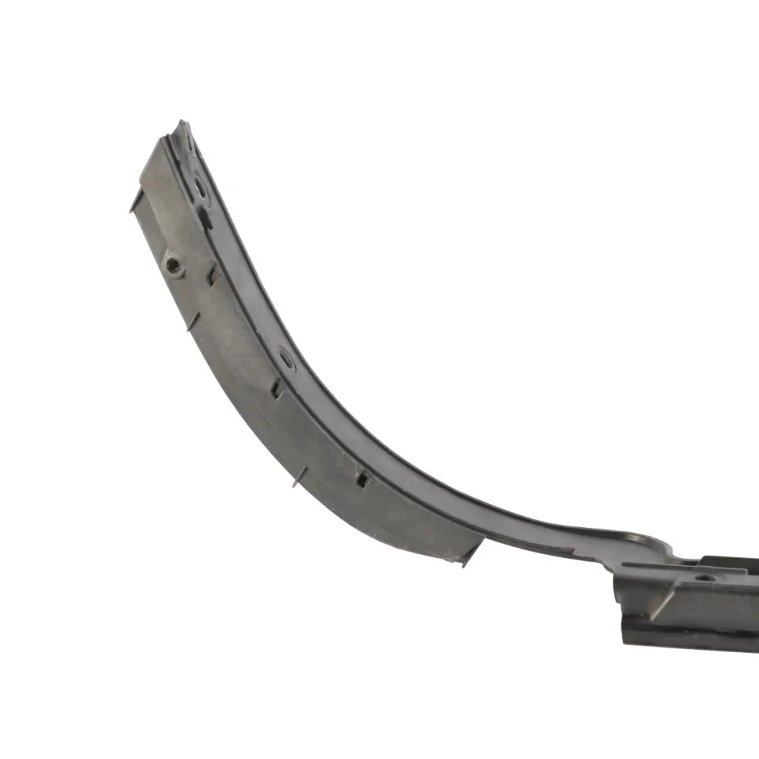 Bumper Support Bracket Guide Right O/S to Porsche Cayenne 955 9PA Rear with Part number 7L5807394C Porsche Cayenne 955 9PA Rear Bumper Support Bracket Guide Right O/S - SKU 7L5807394C - Part number 7L5807394C