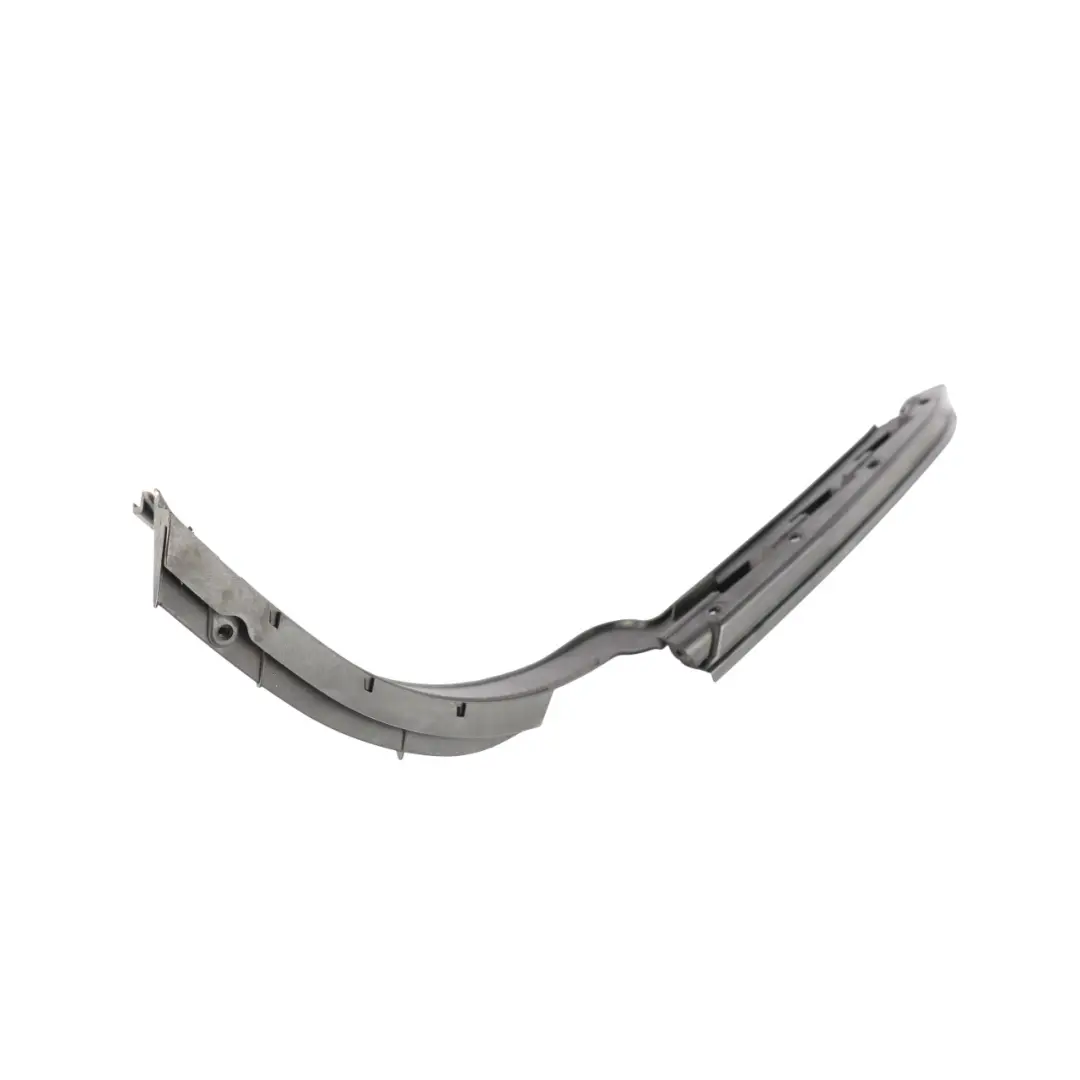 Porsche Cayenne 955 9PA Soporte Parachoques Trasero Guía Derecha - SKU 7L5807394C - Número de pieza 7L5807394C