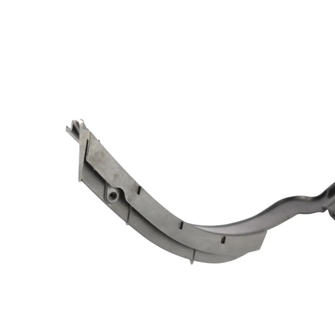 Porsche Cayenne 955 9PA Soporte Parachoques Trasero Guía Derecha - SKU 7L5807394C - Número de pieza 7L5807394C