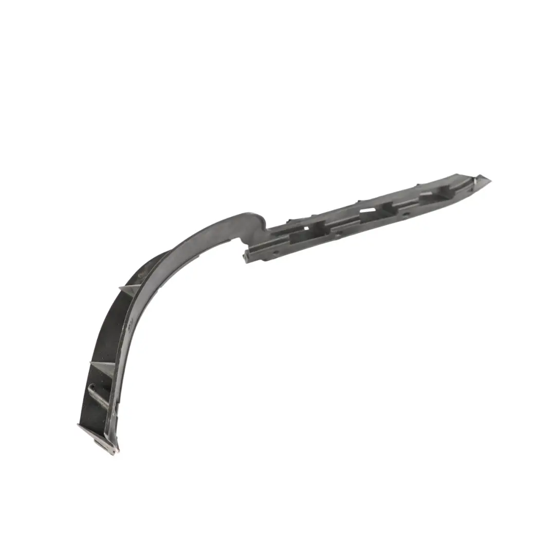 Porsche Cayenne 955 9PA Rear Bumper Support Bracket Guide Right O/S - SKU 7L5807394C - Part number 7L5807394C