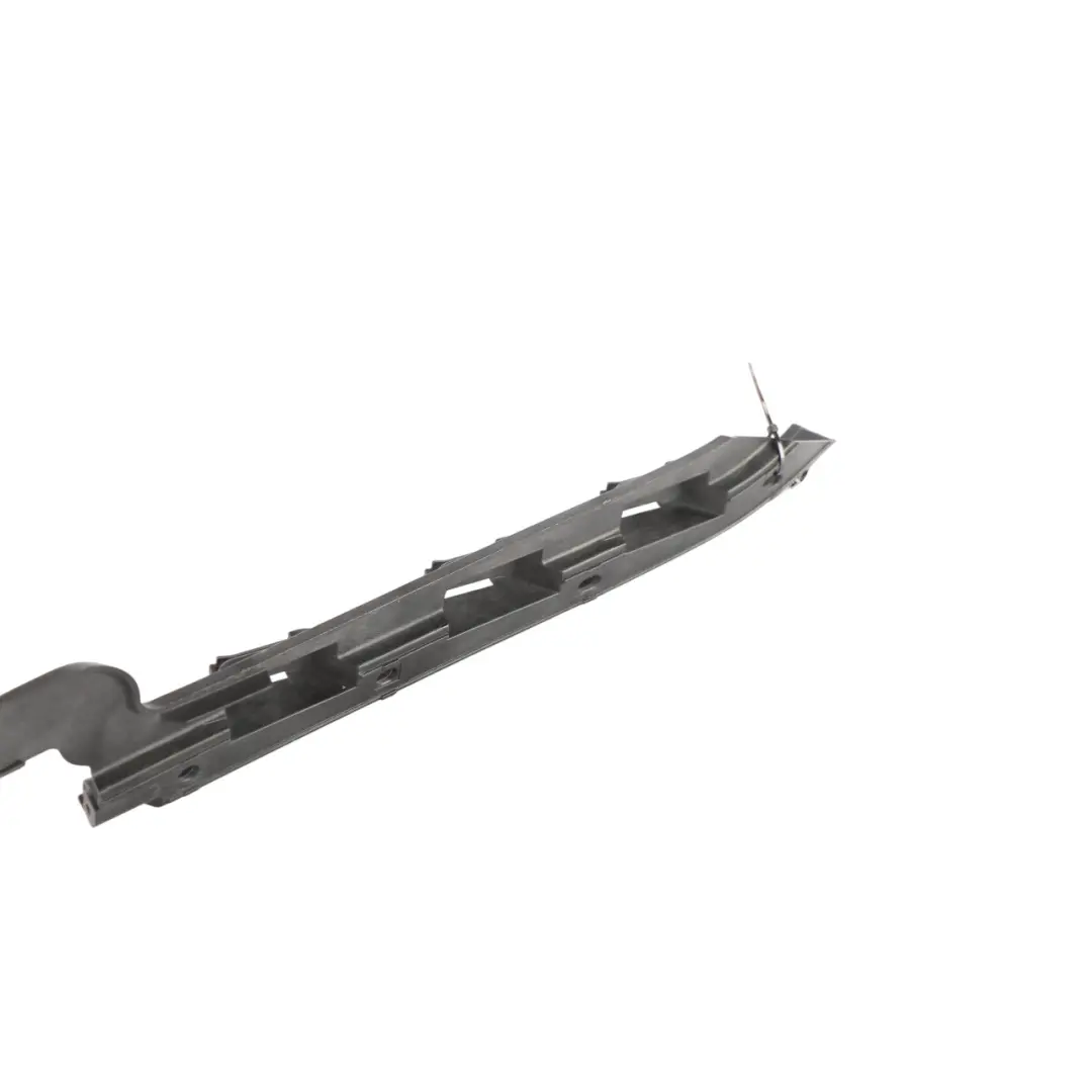 Porsche Cayenne 955 9PA Support Pare-Chocs Arrière Droit - SKU 7L5807394C - Numéro de pièce 7L5807394C