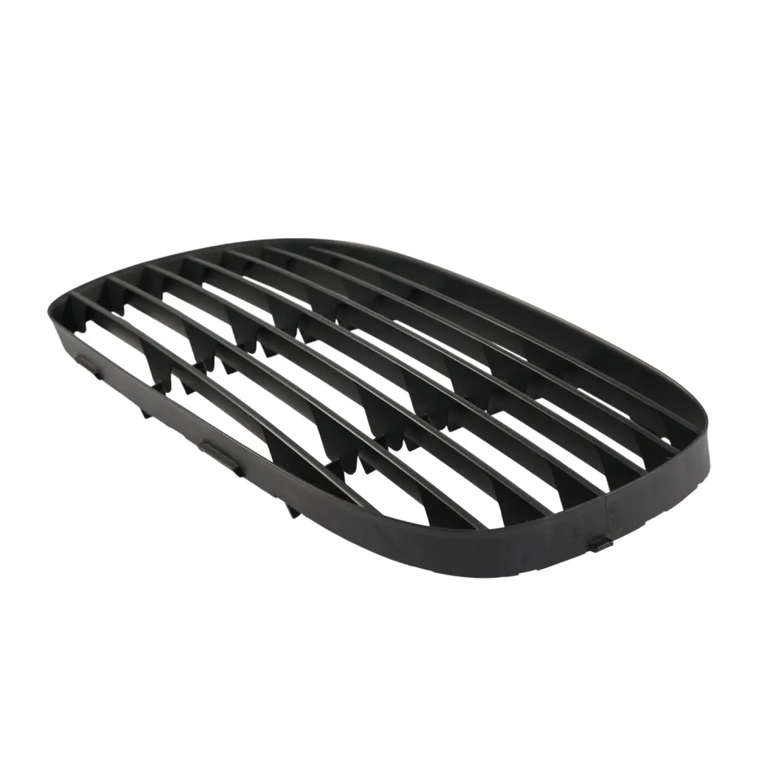 Stoßstange Vorne Unten Kühlergrill Links für Porsche Cayenne Turbo 9PA mit Teilenummer 7L5807681A Porsche Cayenne Turbo 9PA Stoßstange Vorne Unten Kühlergrill Links - SKU 7L5807681A - Teilenummer 7L5807681A