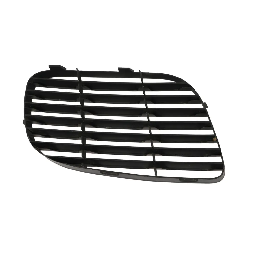 Griglia Paraurti Anteriore Sinistra per Porsche Cayenne Turbo 9PA con numero di parte 7L5807681A Porsche Cayenne Turbo 9PA Griglia Paraurti Anteriore Sinistra - SKU 7L5807681A - Numero di parte 7L5807681A