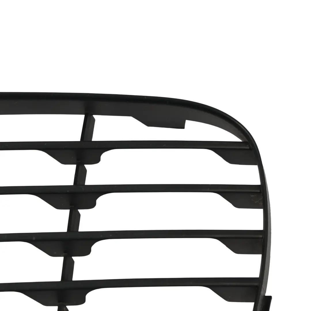 Porsche Cayenne Turbo 9PA Stoßstange Vorne Unten Kühlergrill Links - SKU 7L5807681A - Teilenummer 7L5807681A