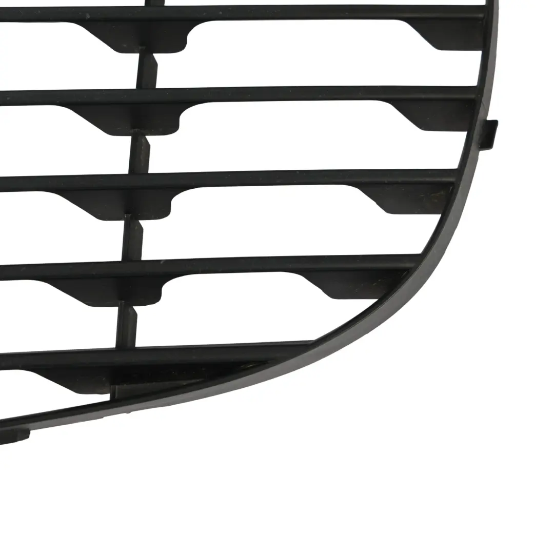 Porsche Cayenne Turbo 9PA Grille Pare-Chocs Avant Inférieure Gauche - SKU 7L5807681A - Numéro de pièce 7L5807681A