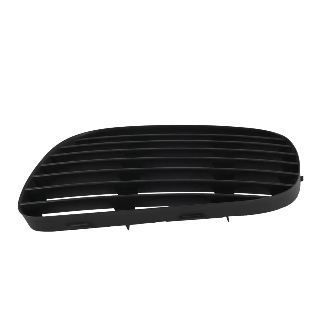 Porsche Cayenne Turbo 9PA Stoßstange Vorne Unten Kühlergrill Links - SKU 7L5807681A - Teilenummer 7L5807681A