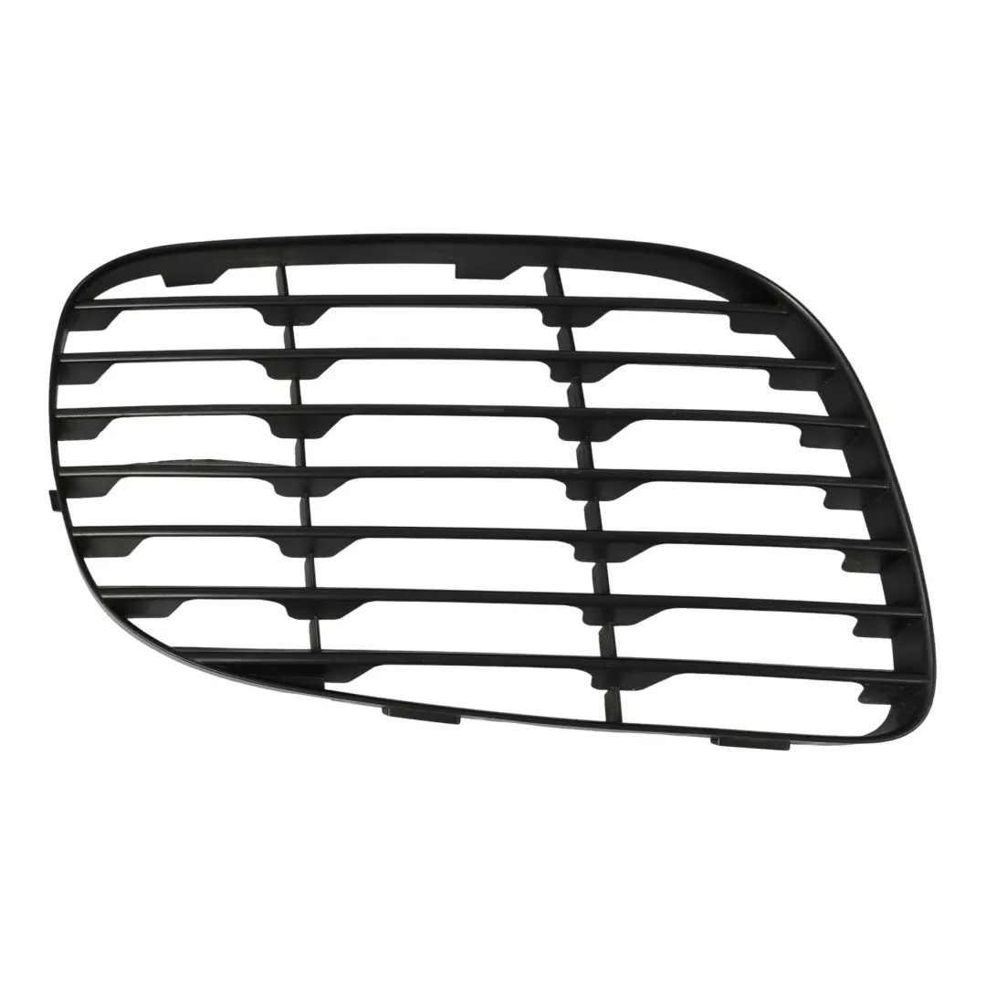 Griglia Paraurti Anteriore Inferiore Destra per Porsche Cayenne Turbo 9PA con numero di parte 7L5807682A Porsche Cayenne Turbo 9PA Griglia Paraurti Anteriore Inferiore Destra - SKU 7L5807682A - Numero di parte 7L5807682A