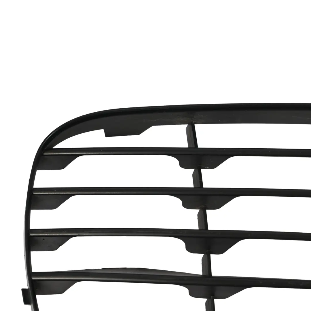 Porsche Cayenne Turbo 9PA Vordere Untere Stoßstange Kühlergrill Rechts - SKU 7L5807682A - Teilenummer 7L5807682A