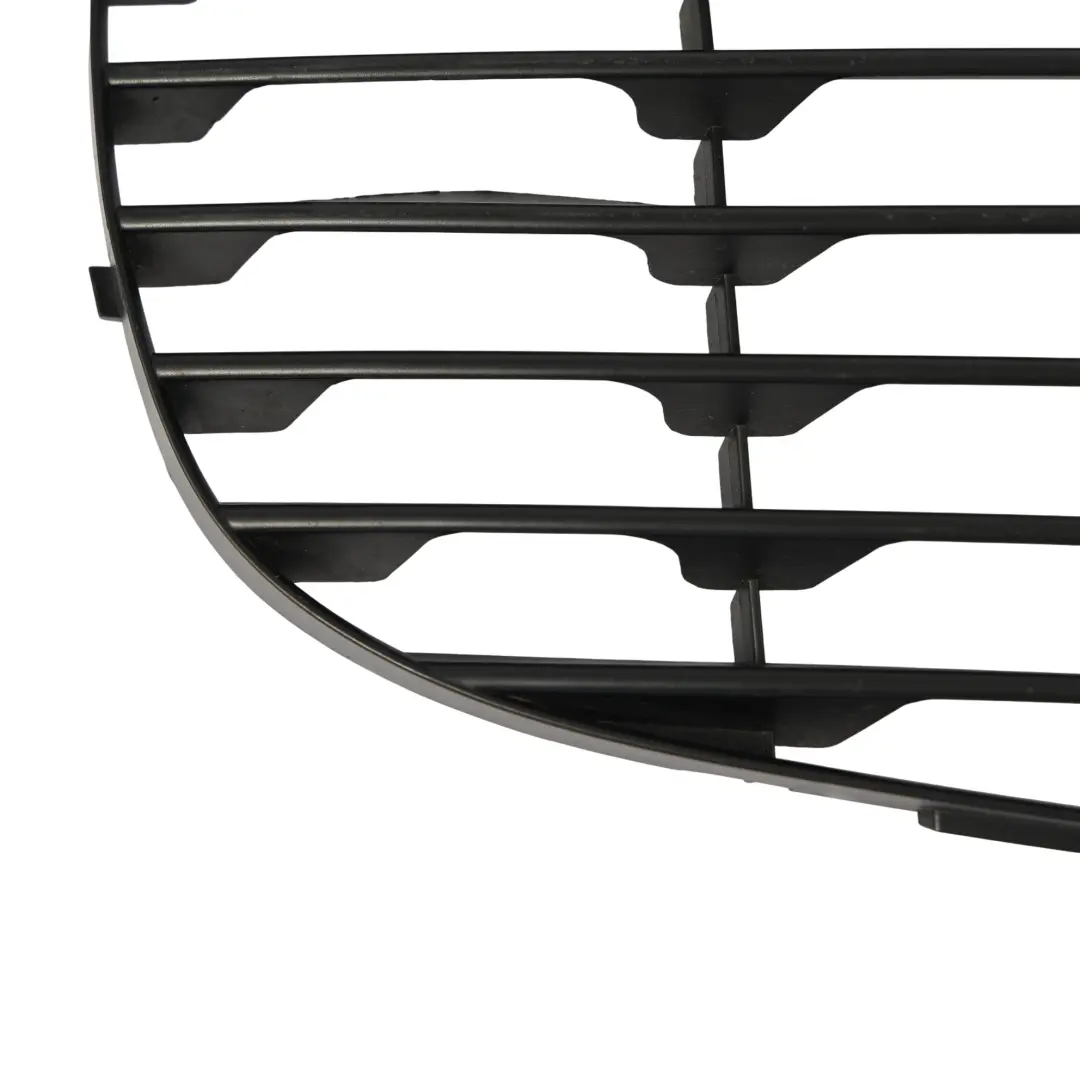 Vordere Untere Stoßstange Kühlergrill Rechts für Porsche Cayenne Turbo 9PA mit Teilenummer 7L5807682A Porsche Cayenne Turbo 9PA Vordere Untere Stoßstange Kühlergrill Rechts - SKU 7L5807682A - Teilenummer 7L5807682A