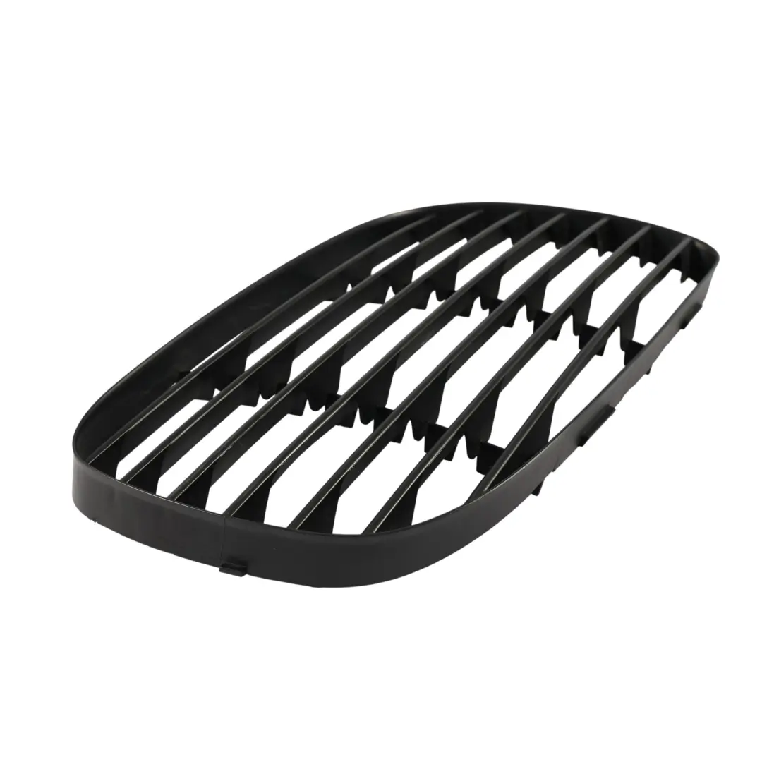 Porsche Cayenne Turbo 9PA Front Lower Bumper Grille Right O/S - SKU 7L5807682A - Part number 7L5807682A