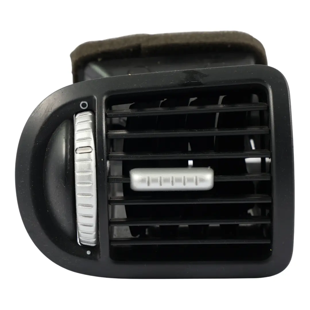 Rejilla Ventilación Boquilla Izquierda para Porsche Cayenne 955 9PA con número de pieza 7L5819703A Porsche Cayenne 955 9PA Rejilla Ventilación Boquilla Izquierda - SKU 7L5819703A - Número de pieza 7L5819703A