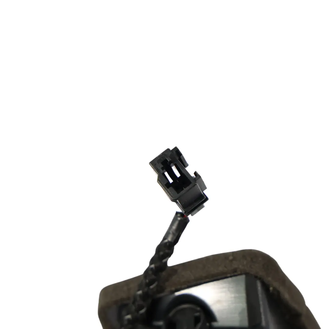 Porsche Cayenne 955 9PA Grille D'Aération Gauche Tableau Bord - SKU 7L5819703A - Numéro de pièce 7L5819703A