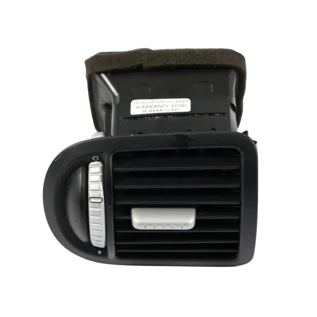 Armaturenbrett Lüftungsgitter Düse Links für Porsche Cayenne 955 9PA mit Teilenummer 7L5819703A Porsche Cayenne 955 9PA Armaturenbrett Lüftungsgitter Düse Links - SKU 7L5819703A - Teilenummer 7L5819703A