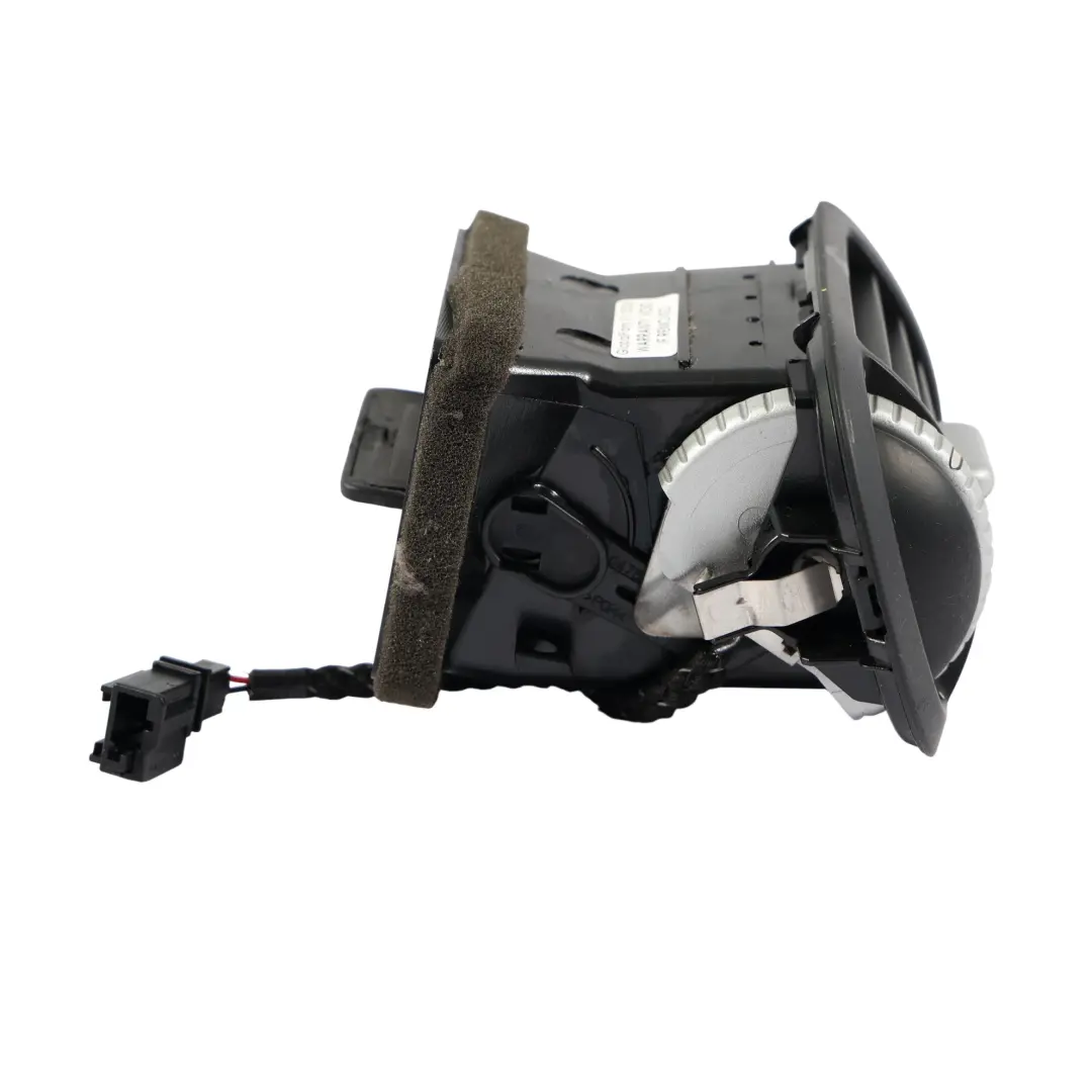 Porsche Cayenne 955 9PA Armaturenbrett Lüftungsgitter Düse Links - SKU 7L5819703A - Teilenummer 7L5819703A