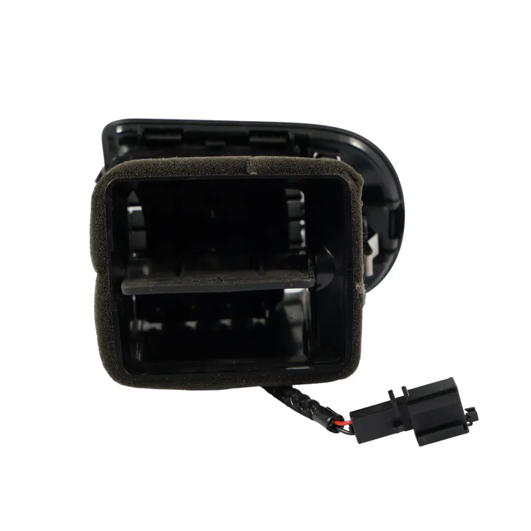 Rejilla Ventilación Boquilla Izquierda para Porsche Cayenne 955 9PA con número de pieza 7L5819703A Porsche Cayenne 955 9PA Rejilla Ventilación Boquilla Izquierda - SKU 7L5819703A - Número de pieza 7L5819703A