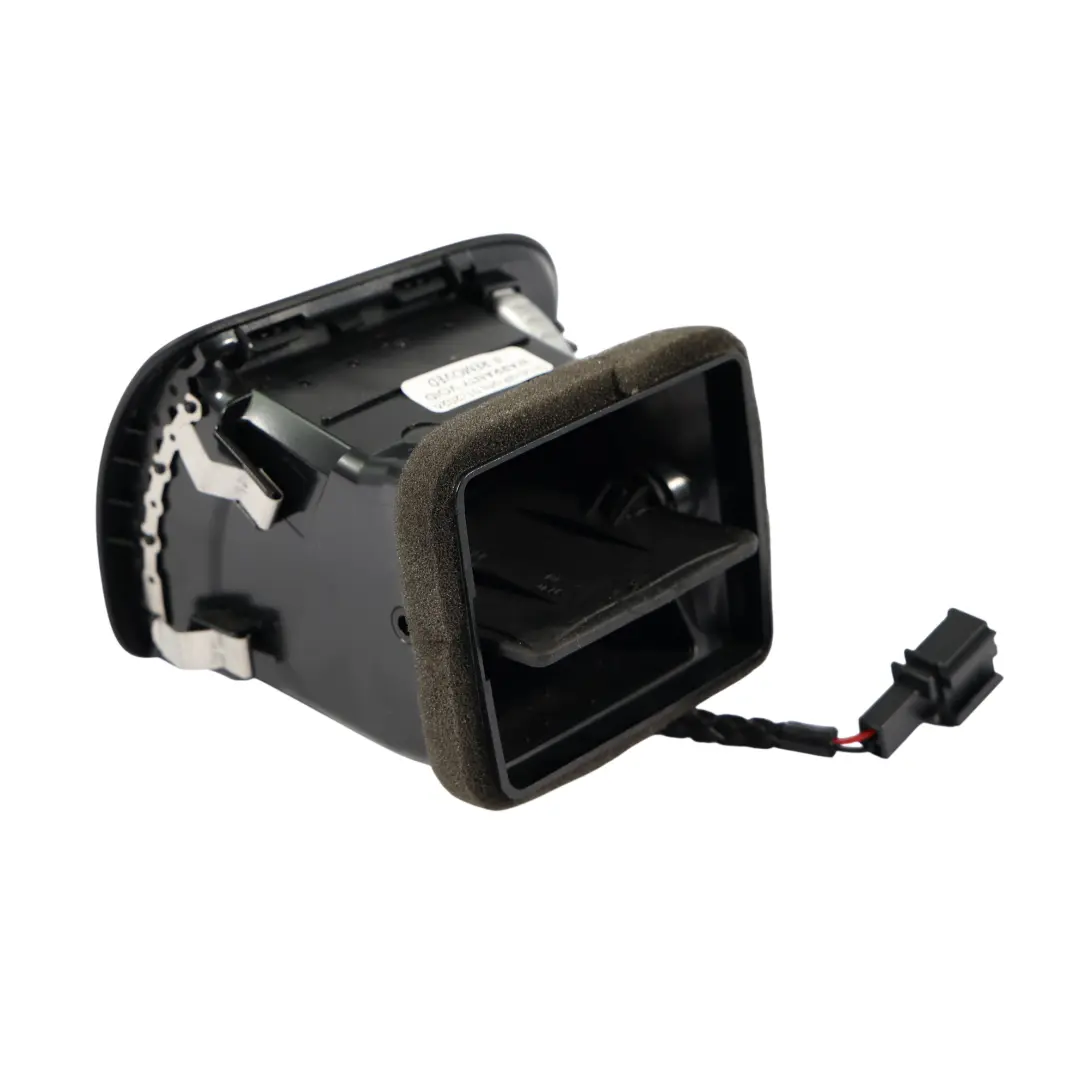 Rejilla Ventilación Boquilla Izquierda para Porsche Cayenne 955 9PA con número de pieza 7L5819703A Porsche Cayenne 955 9PA Rejilla Ventilación Boquilla Izquierda - SKU 7L5819703A - Número de pieza 7L5819703A