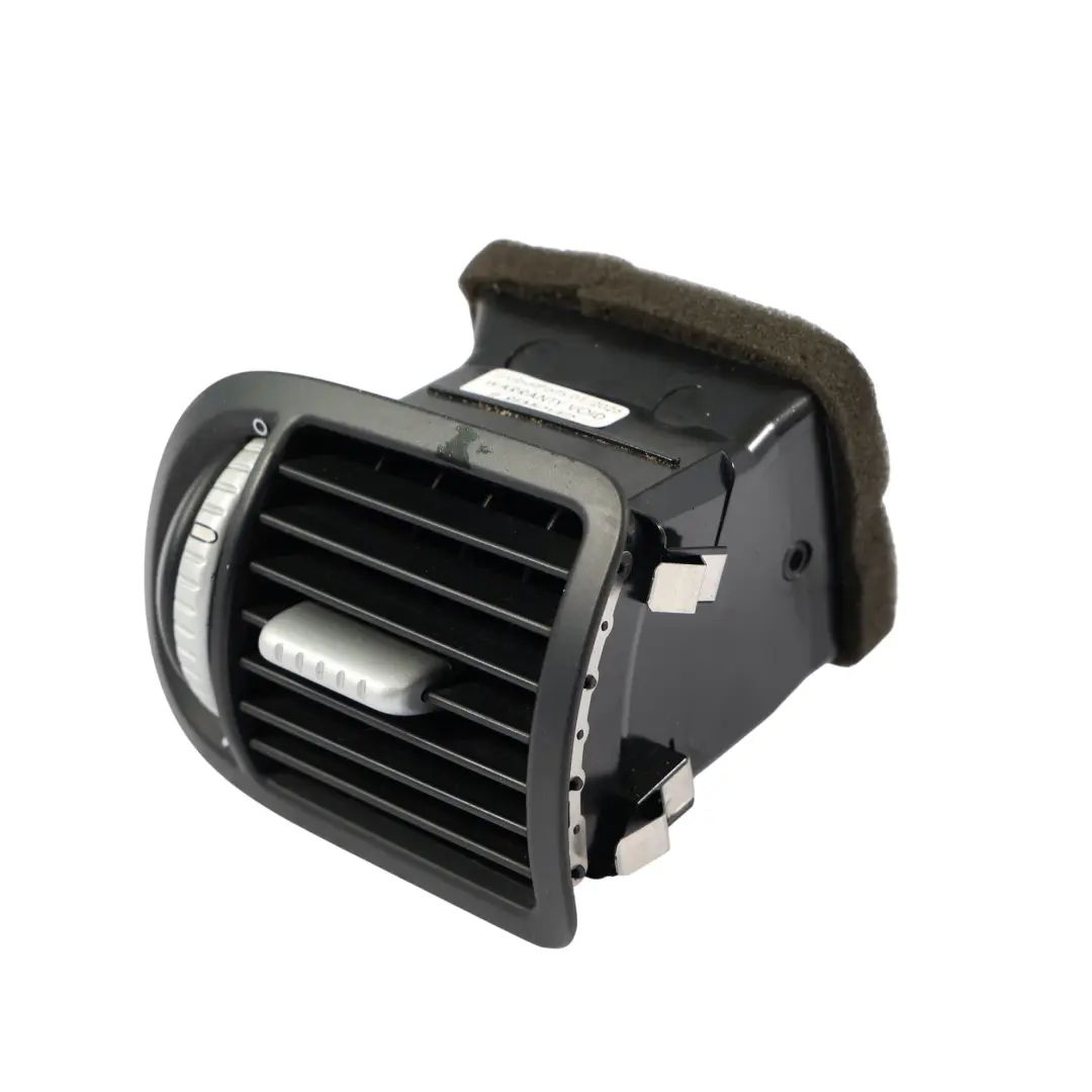 Rejilla Ventilación Boquilla Izquierda para Porsche Cayenne 955 9PA con número de pieza 7L5819703A Porsche Cayenne 955 9PA Rejilla Ventilación Boquilla Izquierda - SKU 7L5819703A - Número de pieza 7L5819703A