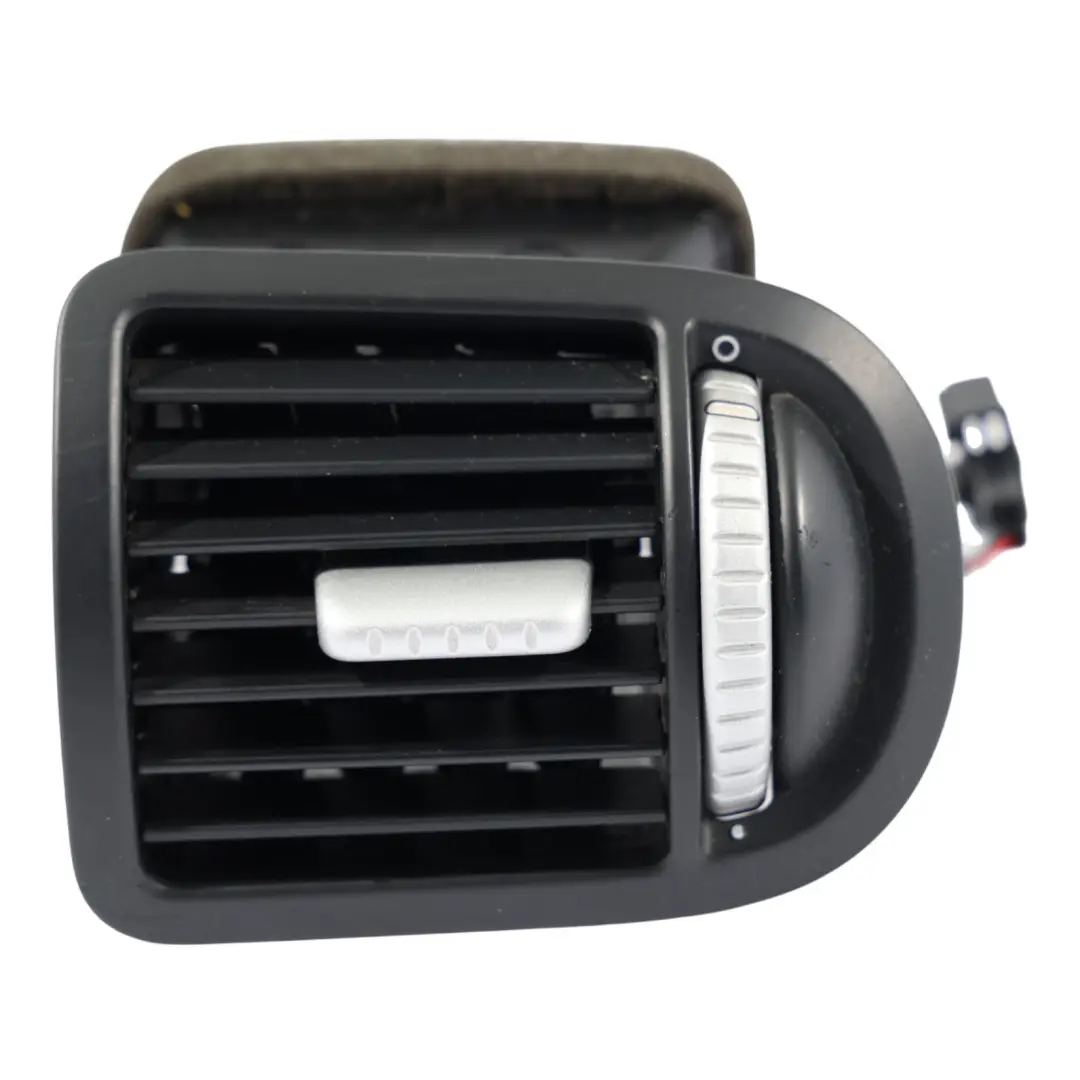 Porsche Cayenne 955 9PA Dashboard Air Vent Grille Nozzle Right O/S - SKU 7L5819704A - Part number 7L5819704A