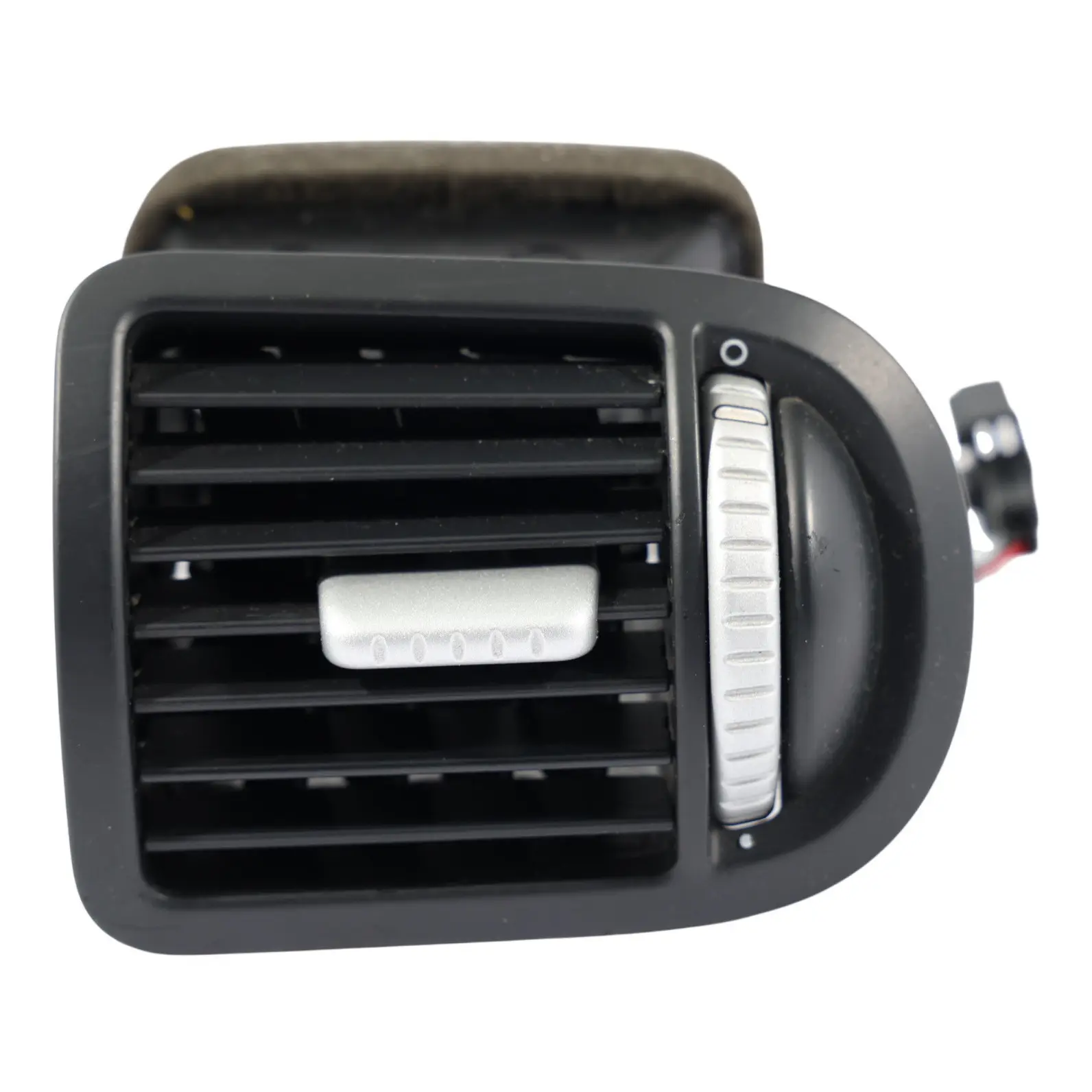 Porsche Cayenne 955 Rejilla Ventilación Salpicadero Boquilla Derecha 7L5819704A