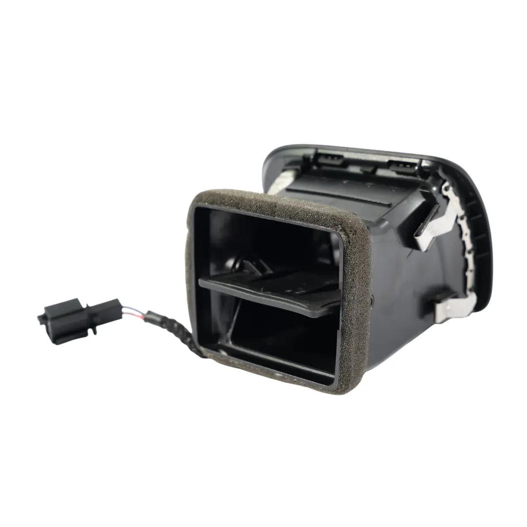 Rejilla Ventilación Salpicadero Boquilla Derecha para Porsche Cayenne 955 con número de pieza 7L5819704A Porsche Cayenne 955 Rejilla Ventilación Salpicadero Boquilla Derecha - SKU 7L5819704A - Número de pieza 7L5819704A