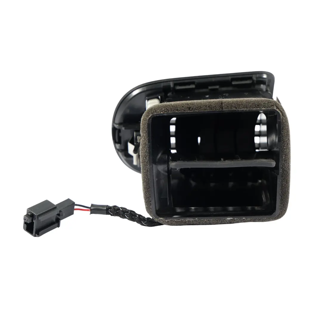 Rejilla Ventilación Salpicadero Boquilla Derecha para Porsche Cayenne 955 con número de pieza 7L5819704A Porsche Cayenne 955 Rejilla Ventilación Salpicadero Boquilla Derecha - SKU 7L5819704A - Número de pieza 7L5819704A