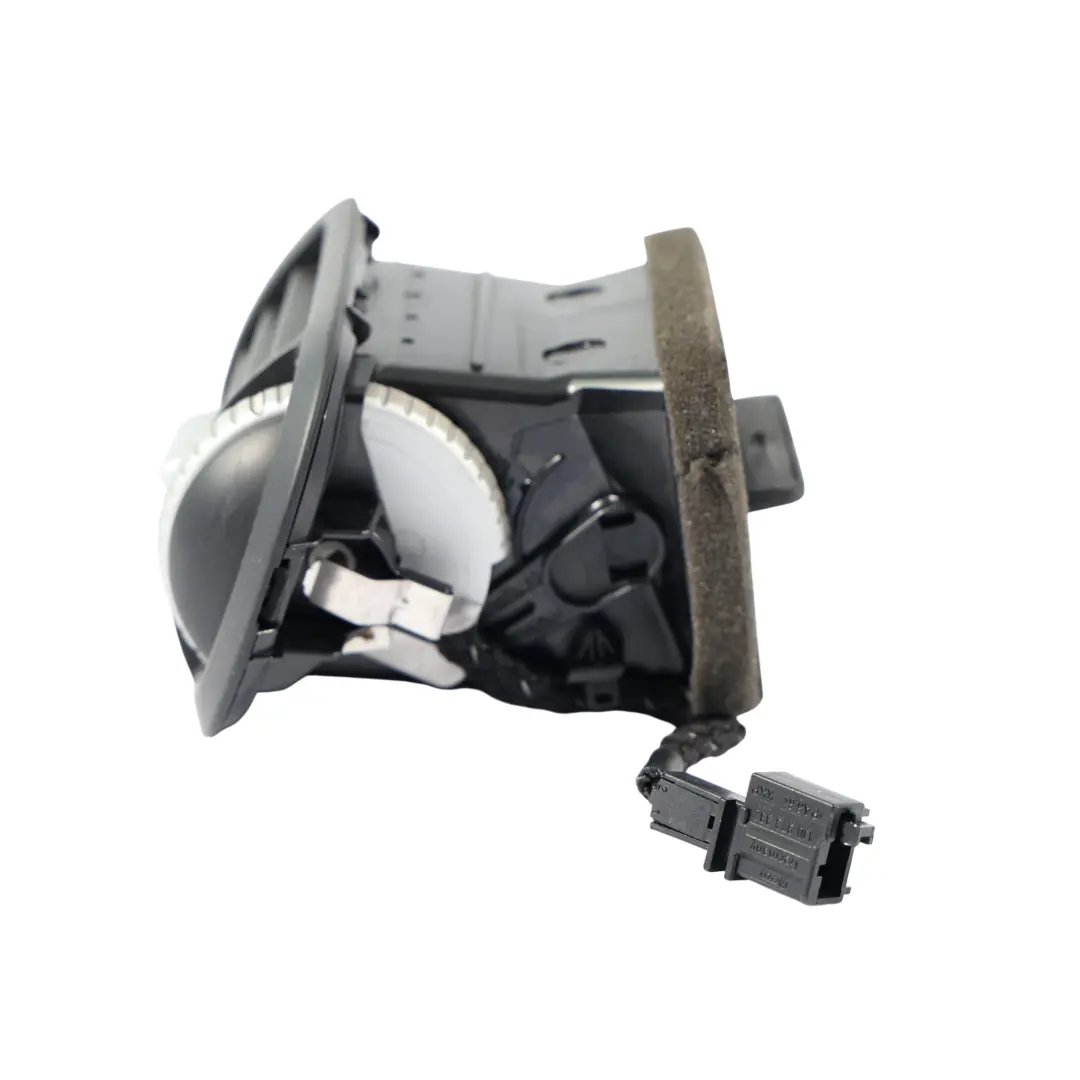 Porsche Cayenne 955 9PA Griglia Di Aerazione Cruscotto Ugello Destro - SKU 7L5819704A - Numero di parte 7L5819704A