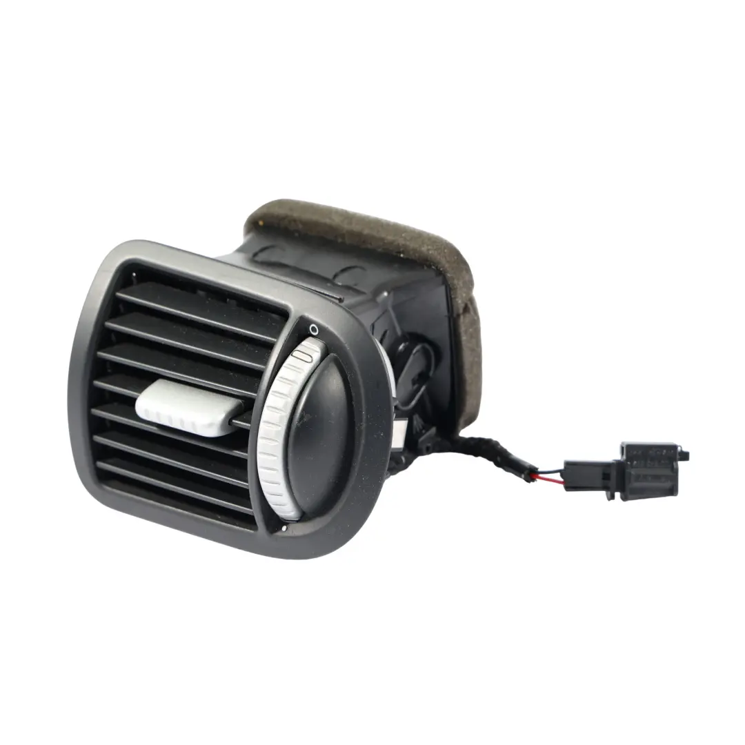 Porsche Cayenne 955 9PA Dashboard Air Vent Grille Nozzle Right O/S - SKU 7L5819704A - Part number 7L5819704A