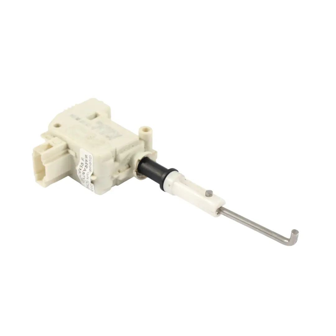 Boot Lid Tailgate Lock Mechanism Actuator Motor to Porsche Cayenne 9PA with Part number 7L5827761 Porsche Cayenne 9PA Boot Lid Tailgate Lock Mechanism Actuator Motor - SKU 7L5827761 - Part number 7L5827761